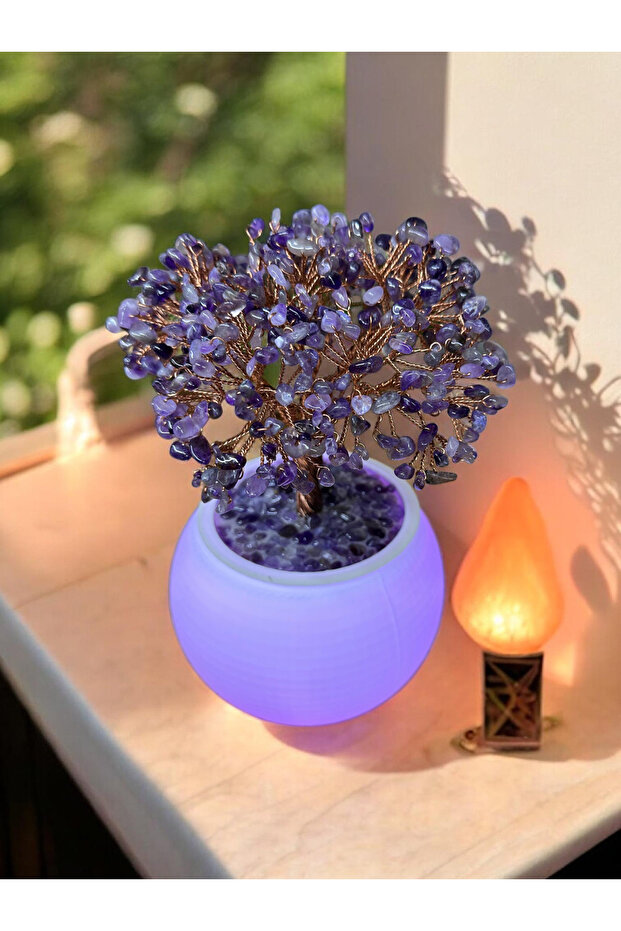 Doğal taş ağaç - 2