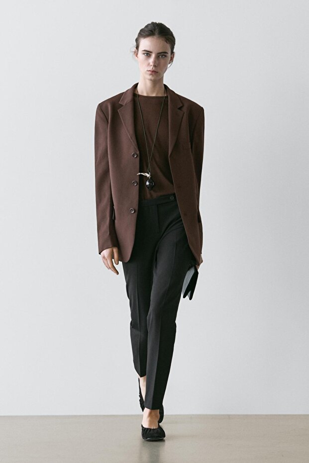 American crepe fabric - 2