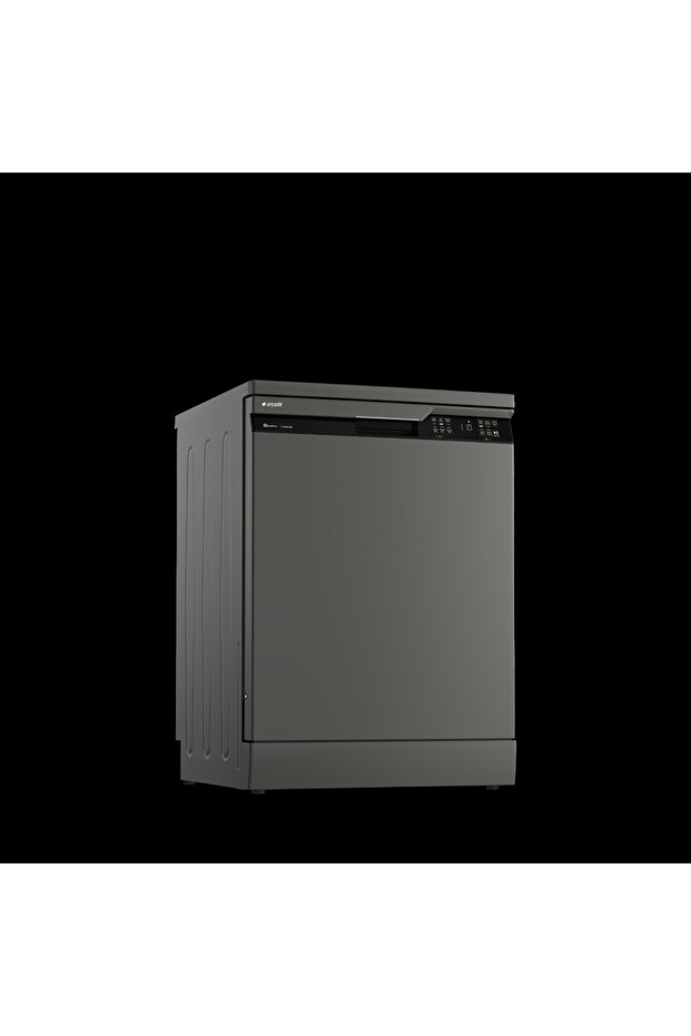 6455 WF MG 5 Programlı Bulaşık Makinesi - 2