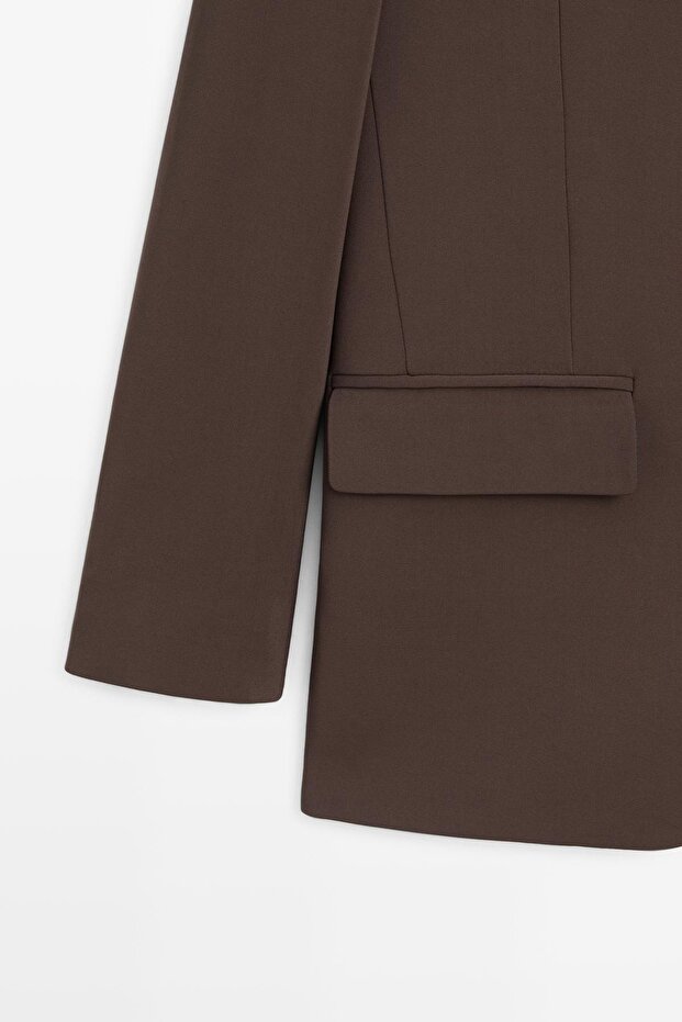 American crepe fabric - 7