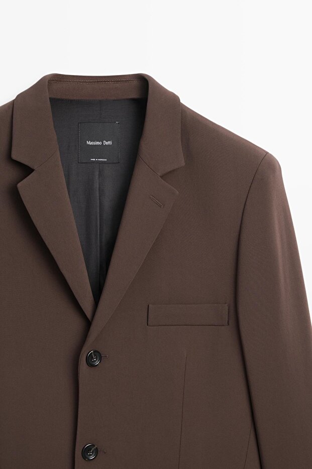 American crepe fabric - 6