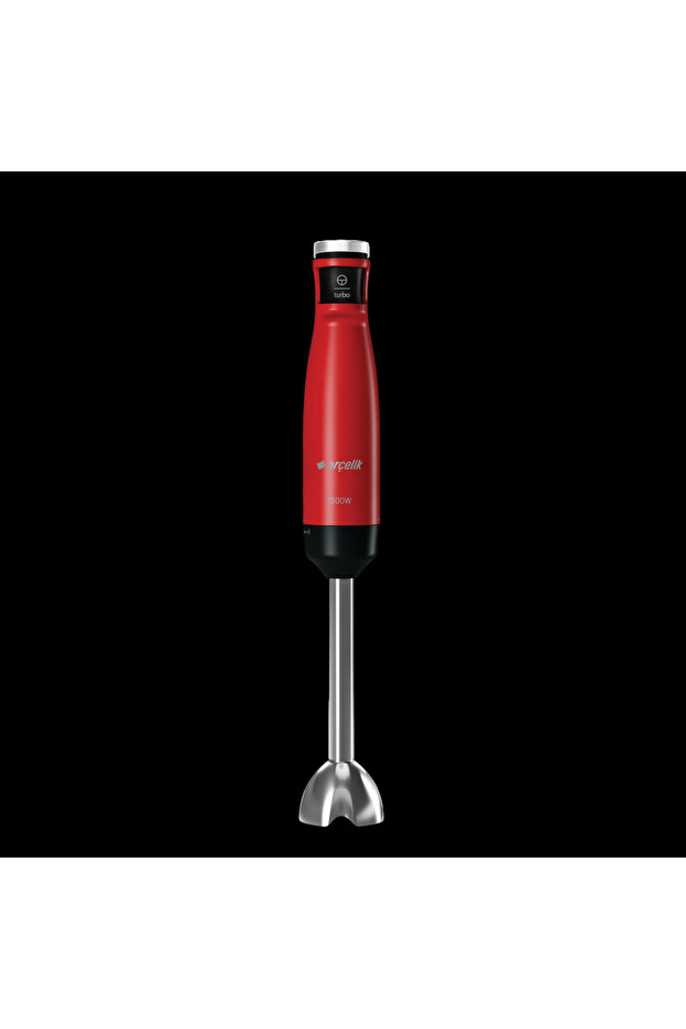 Rhb 6050 Kırmızı - 4