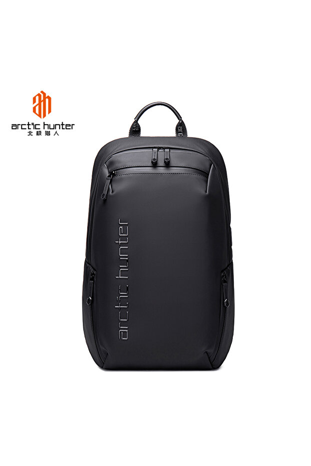 Laptop Backpack with Tablet Compartment - 1