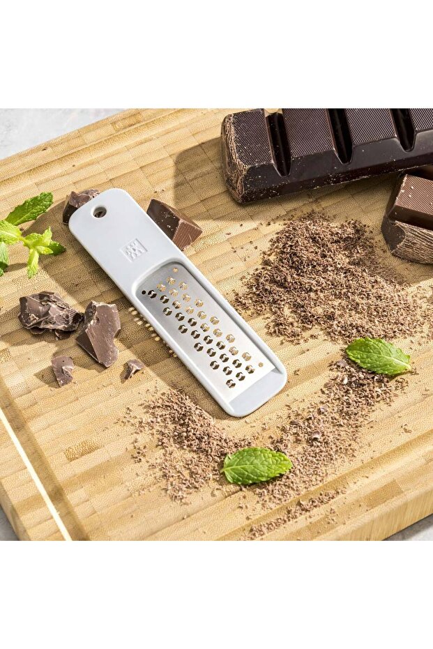 Z-Cut Mini Rende Gri 16 cm - 3