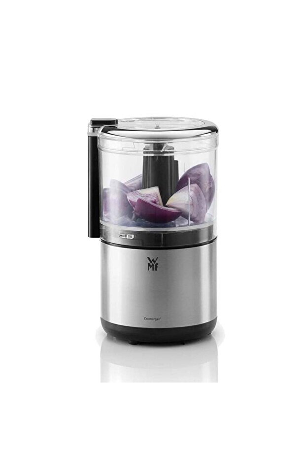 Kitchen Mini Doğrayıcı 0,3 Lt - 3200000134 - 6