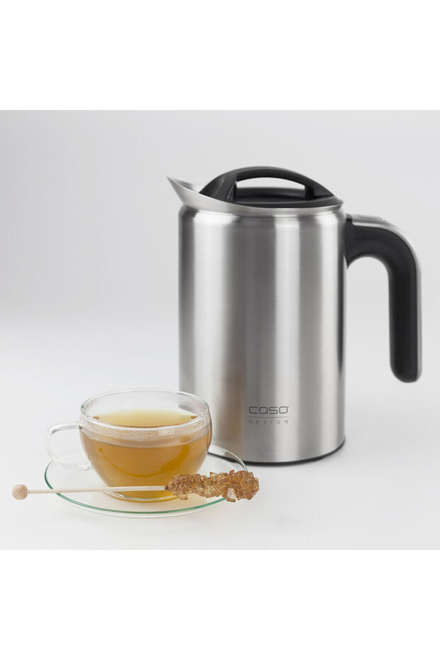 WK Cool-Touch Kettle - 5
