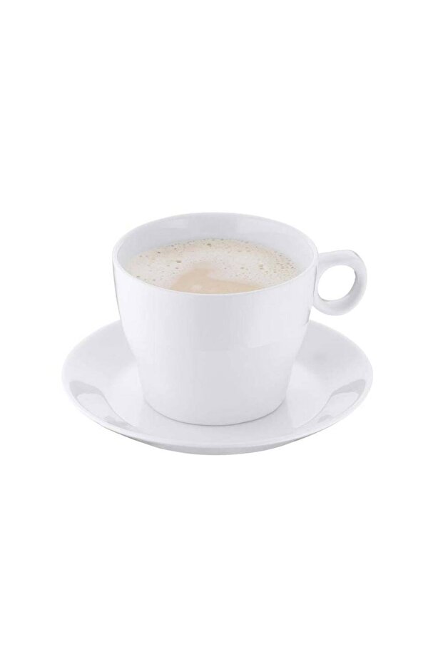 Cafe Au Lait Bardağı - 2