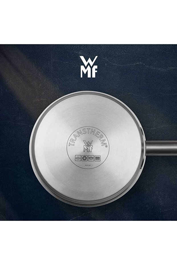 Comfort Line Cookware Set 5 Pieces - 5