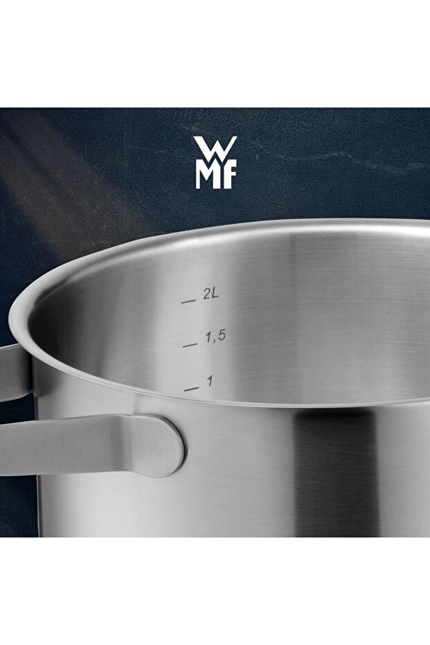 Comfort Line Cookware Set 5 Pieces - 4