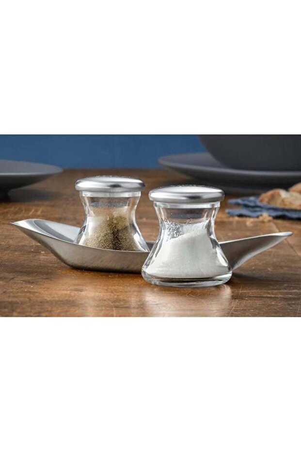 Tuzluk Biberlik Seti - 2