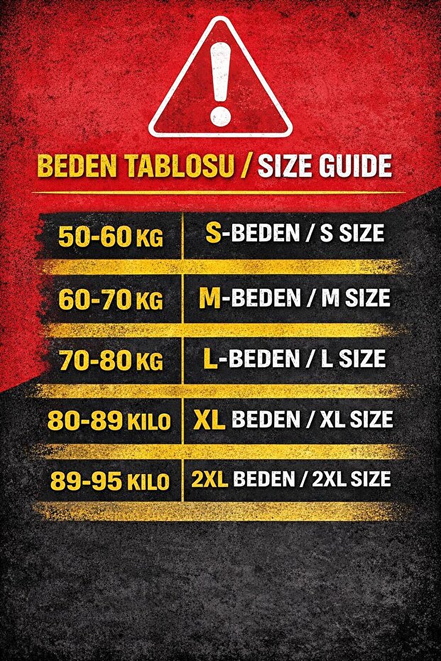 Mys Lion 4013 Slim Fit Likralı Uzunkol Basic Sweat - 4