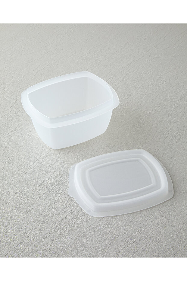 Paslanmaz Çelik Rende 24.5 cm Kırmızı - 4