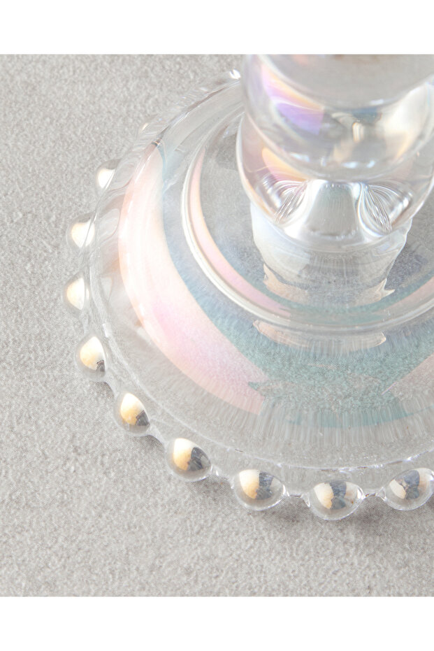 Larisa Şamdan 6,5 cm İris Luster - 3