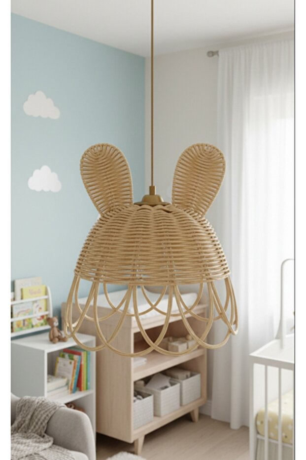 Tavşan Kulak Avize - 1