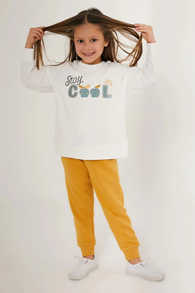 TEKSIJERKA ZA DEVOJČICE - - 3