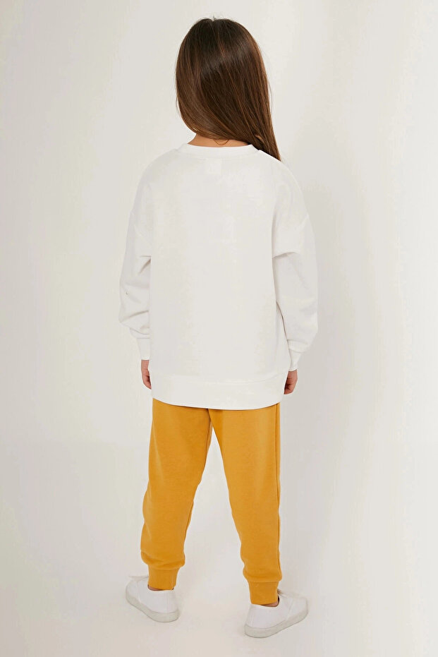 TEKSIJERKA ZA DEVOJČICE - - 5