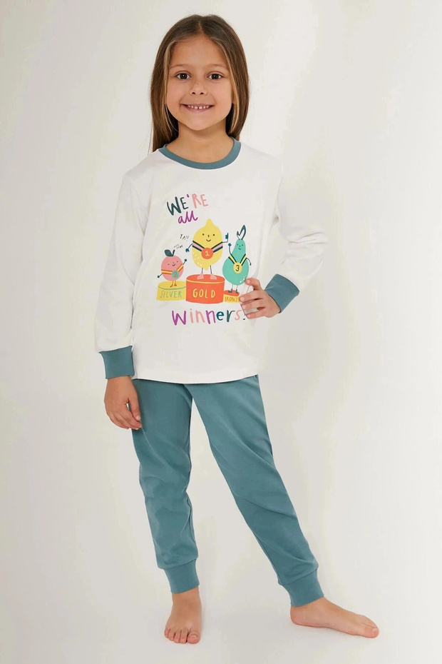 DVOJNI SET ZA DEVOJČICE - - 3