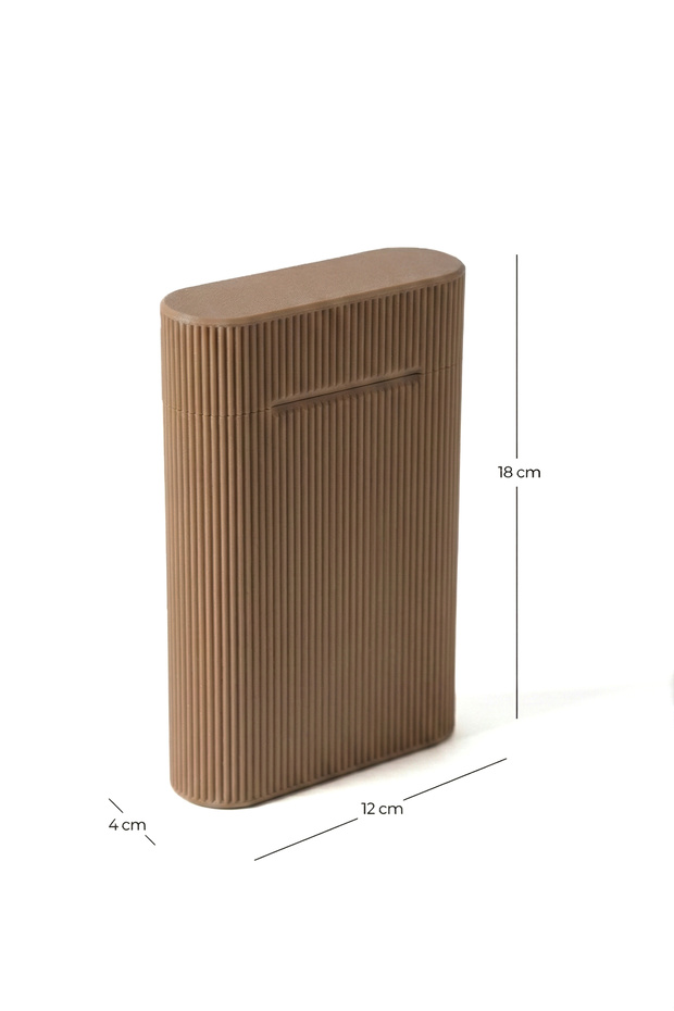 Shell Storage Unit - 6