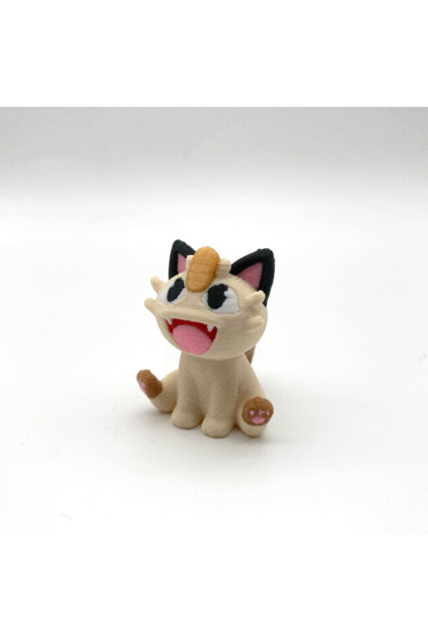 Pokemon Mini Figür Seti 1 - 8