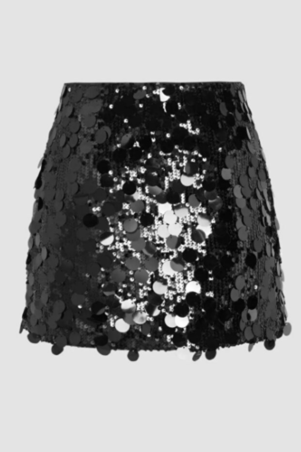 Pullu Queen Etek - 1