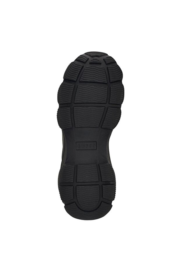 Morriz insert running shoe - 4