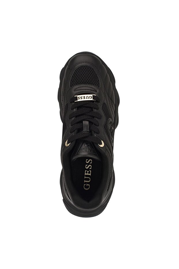 Morriz insert running shoe - 5