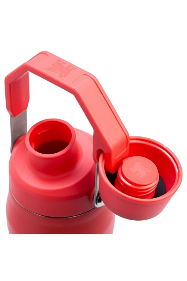 Termoska na studenú vodu Iceflow Bottle Fast Flow | 0,7L červená 10-11287-330 - 2
