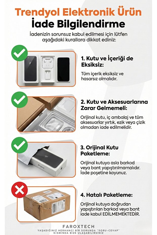 Engel Sensörlü Profesyonel Görünümlü Drone - - 6