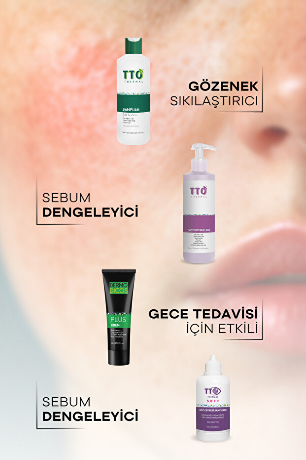 Rozasea Başlangıç Seti 1 - 2