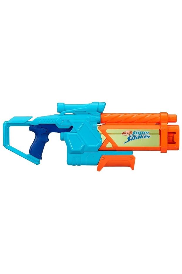 SUPER SOAKER BLASTER NERF MEGA DUNK FILL - 2