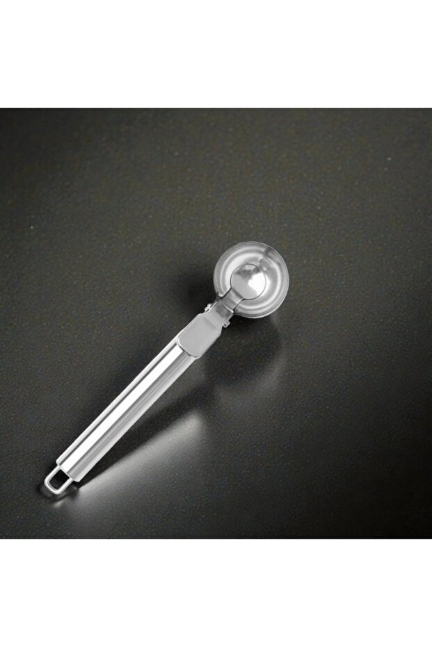 IDEALISK dondurma kaşığı, paslanmaz çelik - 1