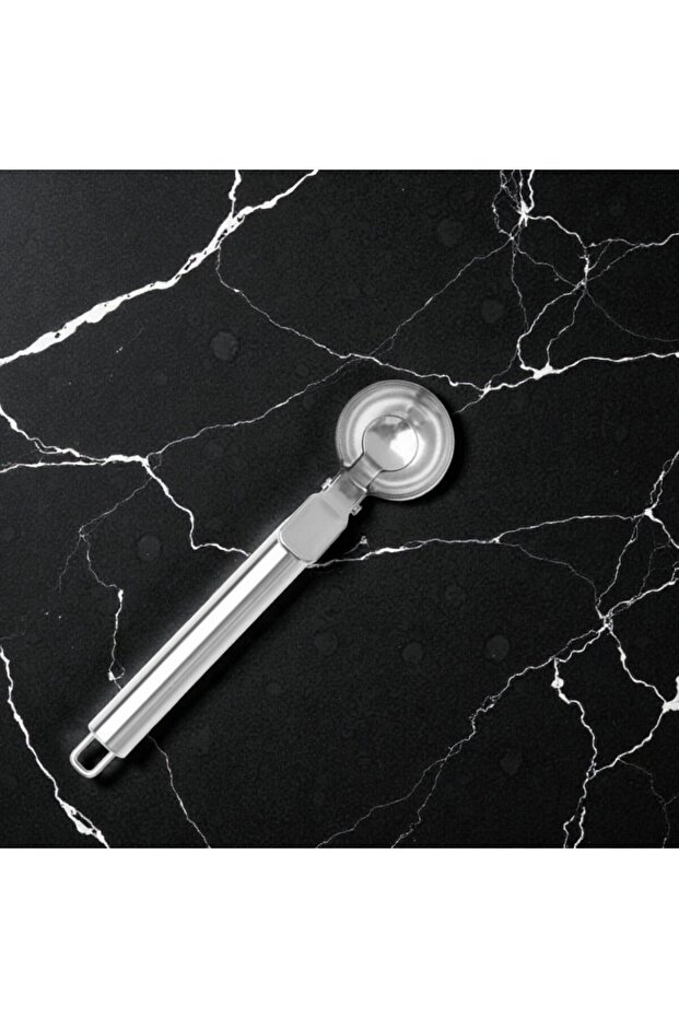 IDEALISK dondurma kaşığı, paslanmaz çelik - 2