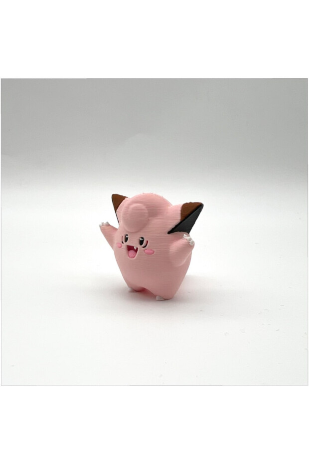 Pokemon Mini Figür Seti 10 - 5