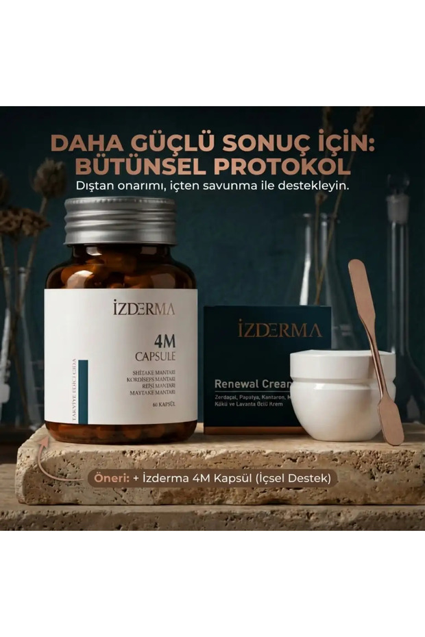 Renewal Cream 2 Adet - 6