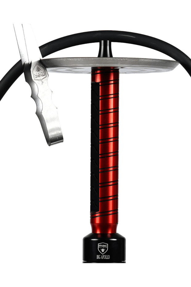 MAC ÇANTALI BIG APOLLO - 2