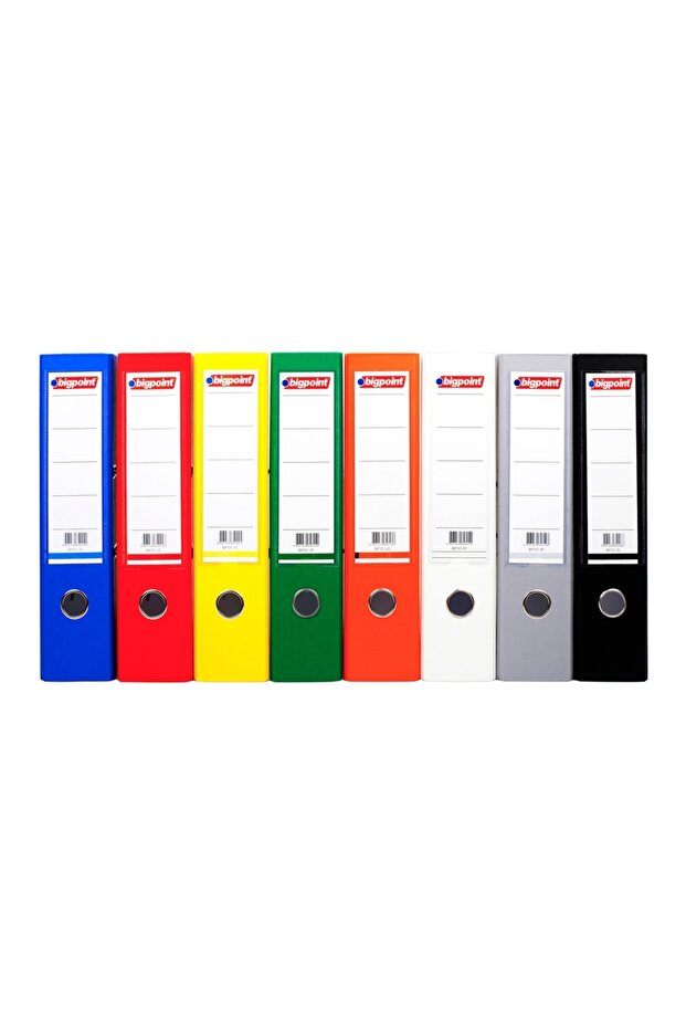 مجلد واسع باللون الرمادي × 24 قطعة - 2