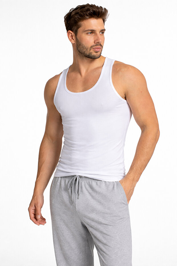 Classic Modal Athlete - 1