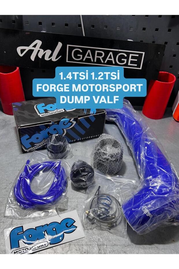 1.4TSİ-1.2TSİ FORGE DUMP VALF - 2
