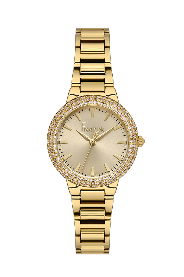 Fl.1.10523-3 Women's Wristwatch