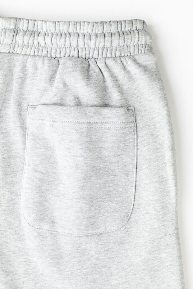 Şort Regular Fit - 6