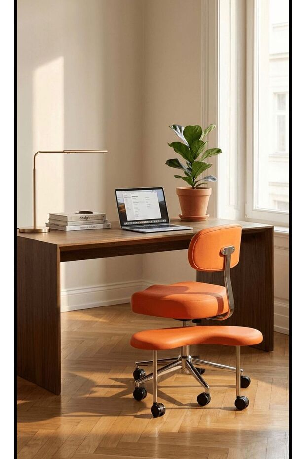 ÇALIŞMA SANDALYESİ - 2