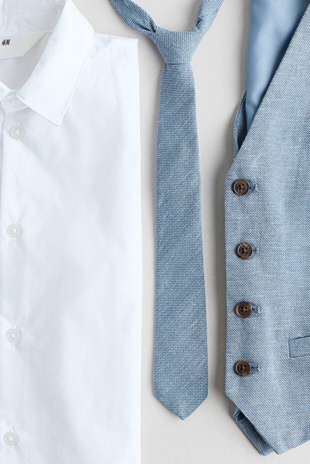 3 Parçalı Şık Set - 2