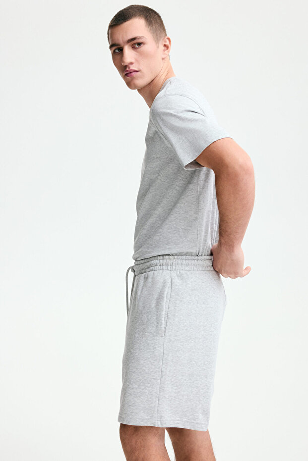 Şort Regular Fit - 5