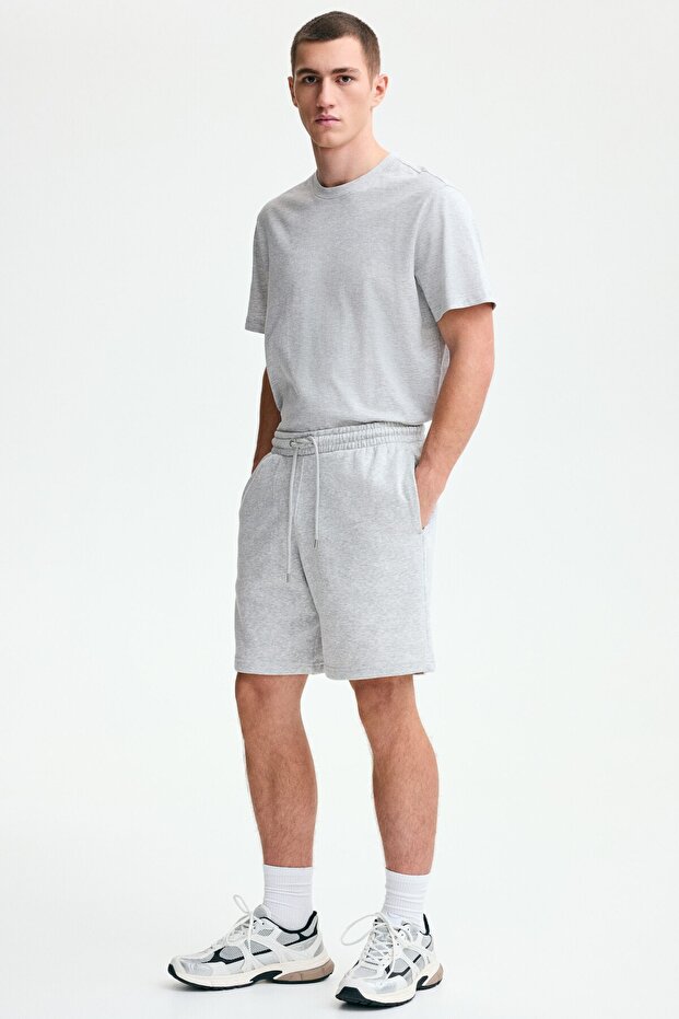 Şort Regular Fit - 1