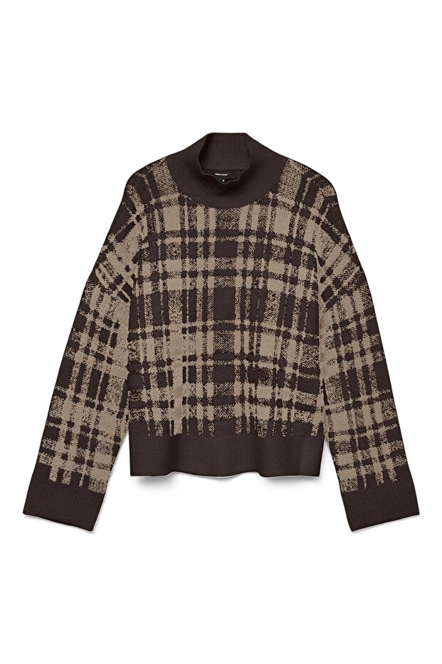 Strickpullover VMMAIRA Strickpullover - 2