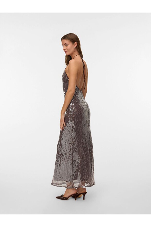 Rochie VMZENIA Rochie lungă - 3