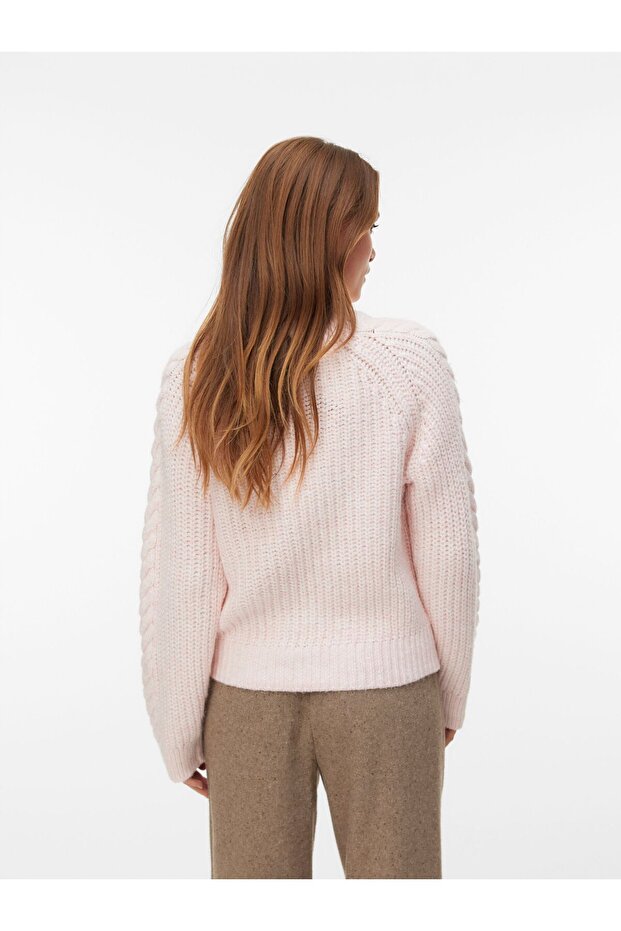 Strickpullover VMJADA Strickpullover - 3