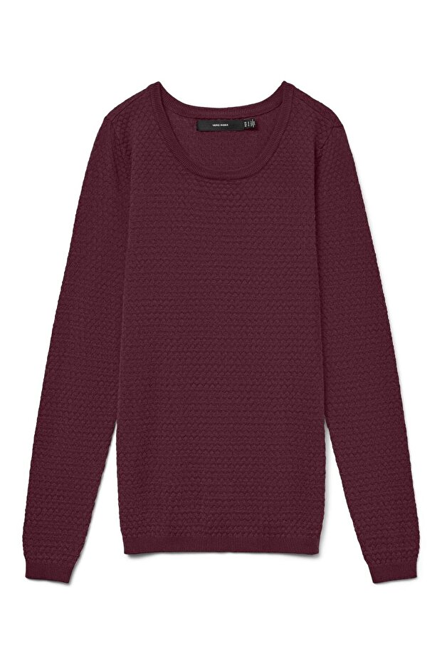 Strickpullover VMCARE Strickpullover - 2