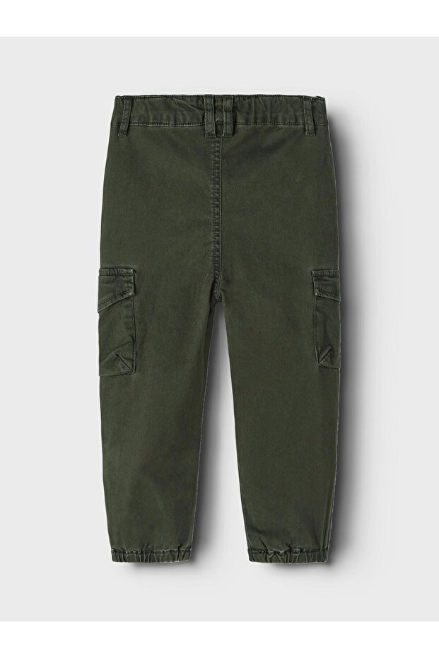 Cargohose Baggy Fit - 3