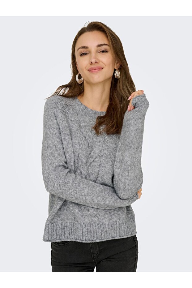 Strickpullover JDYSUSANNA Strickpullover - 6